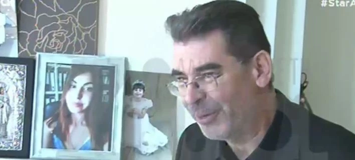 Εγκλημα στην Ρόδο: Συγκλονίζει ο πατέρας -«Πιλότε πέτα πιο ψηλά να ξαναζωντανέψει η Ελένη…» (βίντεο)